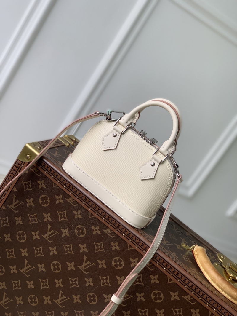 LV Satchel bags